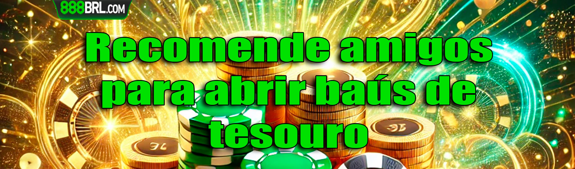 Recomende amigos para abrir baús de tesouro2