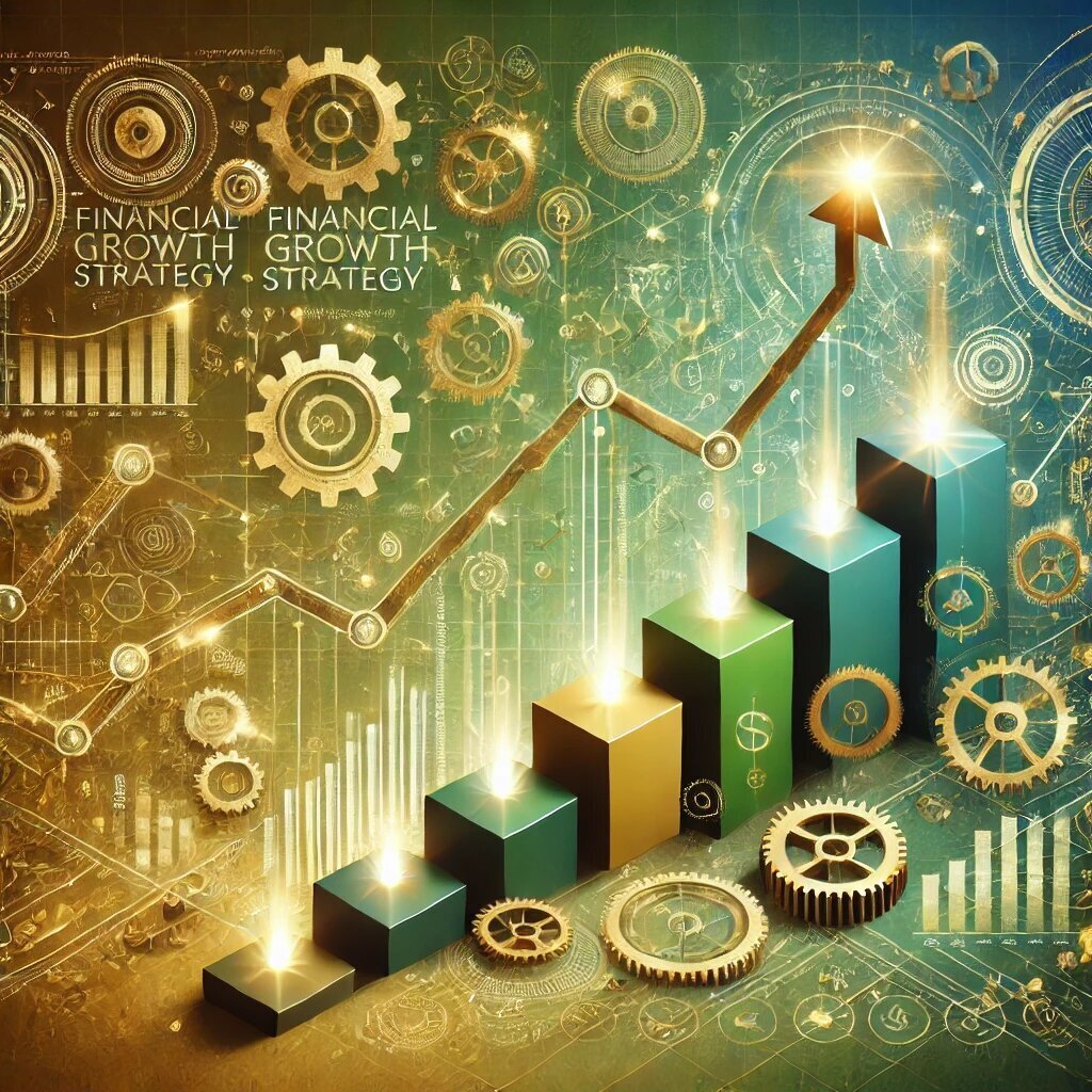 Estratégias de Finanças no 888BRL